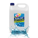 ANTIGLON ALGA OFF ПРОТИВ ВОДОРОЛЕЙ ХИМИКАТЫ ДЛЯ БАССЕЙНА 4L GAMIX