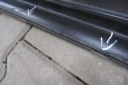 SPOILER DOUBLURE ARRIÈRE BMW F22 F23 M PERFORMANCEphoto 12