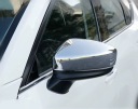 REVÊTEMENTS SUR RÉTROVISEURS MAZDA CX-5 2016 2025 CHROMEphoto 11