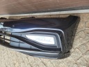 PARE-CHOCS AVANT AVANT VW PASSAT B8 LIFT R-LINE LC9X HALOGÈNESphoto 10