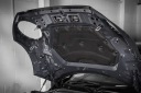 CONDUIT D'AIR EVENTURI MINI COOPER AVEC JCW RESTYLAGE NOIR CARBONEphoto 11