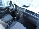 VW Caddy 2.0 TDI, L1H1, 3m3, VAT 23%, 2 Miejsca Moc 75 KM
