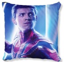 ПОДУШКА TOM HOLLAND SPIDERMAN, 2-СТОРОННЯЯ ПЕЧАТЬ