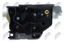 SERVOMOTEUR CENTRAL SERRURE ARRIÈRE VW TOUAREG 2010-,AUphoto 15