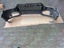 AUDI Q7 4M0 ORDINAIRE AVANT PARE-CHOCS AVEC GRILLE DE RADIATEUR GIELDAphoto 6
