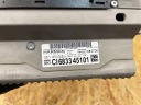 LECTEUR DE CARTE UNITÉ NAVIGATION NAVIGATION BMW X3 F25 X4 F26 6833451 CI683345101photo 11
