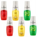 Sodastream набор концентратов 6 сиропов - 3 аромата