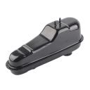 2L RÉSERVOIR CARBURANTS GAZEUX MOTOCYCLETTE 17500 098 030 NOIR STOP HYphoto 9