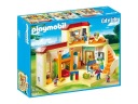 Playmobil детский сад 