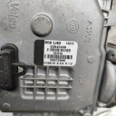 CITROEN C4 I PICASSO 2010 PETIT MOTEUR ESSUIE-GLACES VITRES AVANT AVANTphoto 6