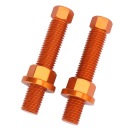 2 SZT. BOLTS REGULATOR CHAINS 50304040100 ACCESSORY ZAMIENNE Y5  photo 9
