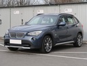 BMW X1 xDrive23d, 201 KM, 4X4, Automat, Skóra Rok produkcji 2011