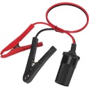 ÉLÉVATEUR VERS VOITURE KRAFT&DELE 5T 155-450 MM AVEC COMPRESSEUR 12Vphoto 11