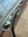 СЕРВОПРИВОД PALAKA PRAWY, KAPOTAZOWEGO, КАРТРИДЖ MERCEDES SL R230,W230 SA2 100/60  фото 5