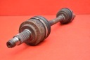 DEMI-ARBRE DROITE AVANT AUTOMATE SUZUKI GRAND VITARA 2 II 2.0 16V 136 KM 4X4 05-08photo 9