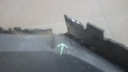 MG ZS GV LIFT 21- PARE-CHOCS AVANTphoto 8