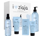 ZIAJA SET JEJU COSMETICS ДЛЯ ПОДРОСТКОВ 4 товаров
