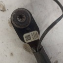 OPEL ASTRA V K AGRAFE COURROIE DROIT AVANT 39016993photo 14