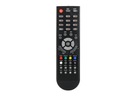 DVB-T REMOTE OPTICUM HDXC2 STB N2 N3 N4 N5 N6 P015