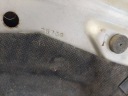 OPEL ZAFIRA A 2004 AUTRE COMMUTATEURS I BOUTONSphoto 11