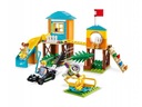 LEGO Disney - 10768 Toy Story 4, Dobrodružstvo Buzza a Bou na ihrisku - Nové Vek dieťaťa 4 roky +
