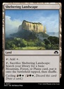 MtG: Sheltering Landscape (MH3)