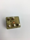RELAIS MERCEDES W124 W126 R129 W140 SR9850 12V 20A/30A 0015420219photo 7