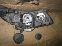 LEFT XENON SAAB 93 RESTYLE 1EL010317-05 EUROPE  photo 13