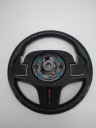 VOLANT SPORT KIT CUIR PALETTES BMW 5 G30 8746165photo 10