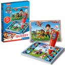 ИНТЕРАКТИВНАЯ ВИКТОРИНА «ЩЕНЯЧИЙ ПАТРУЛЬ» CLEMENTONI