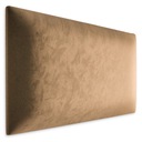 МЯГКИЕ НАСТЕННЫЕ ПАНЕЛИ, 3D ИЗГОЛОВЬЕ, 60x40