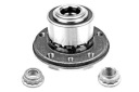 ПІДШИПНИК КОЛЕСА VW PRZOD/TYL TOUAREG 2,5TDI R5 03-/T5 03-  (16450099786) фото min 10