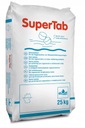 Соляные таблетки, SUPERTAB солевые таблетки 25 кг