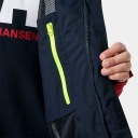 Піджаки Та Брюки Helly Hansen Синій Куртка 13Lat