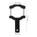 AGED BLACK FASTENERS MONITORING NA LIGHTING MOTORCYCLE Z ALUMINUM DO TERENU  photo 16