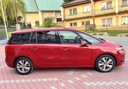 Citroen C4 Grand Picasso 2.0 Diesel 150KM Nadwozie Minivan