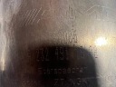 КАТАЛІЗАТОР ЛІВИЙ MERCEDES SL R232 W232 6.3 AMG A2904902901 A2324911900  (18821592275) фото min 9