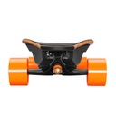 Электрический мотор-концентратор для скейтборда Exway Flex/ремень Longboard Street STARTER