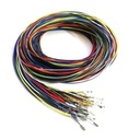 Жгут проводов FLRY для ECUMASTER EMU BLACK