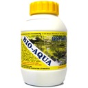 BAKTERIE do OCZKA Bio Aqua na ZIELONĄ WODĘ USUWA GLONY KLARUJE WODĘ w OCZKU