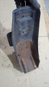 XS400 YAMAHA XS 400 ПІДКРИЛОК КРИЛО ЗАД ЗАДНІЙ  (11027620384) фото min 14