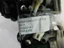 ДРОСЕЛЬНА ЗАСЛІНКА КАРБЮРАТОР KAWASAKI ER-6F 650 09-11 161630141  (16822650874) фото min 6