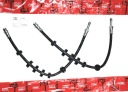 FIL DE FREIN FLEXIBLE AVANT L/P (DL. 520MM,photo 14