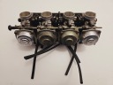 КАРБЮРАТОРИ YAMAHA XJ 900 4BB КАРБЮРАТОРИ КАРБЮРАТОР КАРБЮРАТОРИ КОРПУС КАРБЮРАТОРА  (17385924913) фото min 6