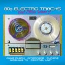 80S Electro Tracks, виниловое издание 2, 2021 г. SKŁ. 12 дюймов