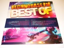 TechnoBase.FM - Best Of Vol. 2 2022 SKŁ 12 Scooter Gatunek muzyka elektroniczna