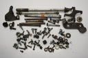 YAMAHA XV 535 VIRAGO 87-03 BOLTS BOLTS  photo 10