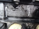 VOLVO S60 V70 2.4D 02' АВТОМАТ ДВИГУН ГОЛИЙ СТІЙКА D5244T  фото 11