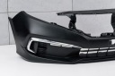 HONDA CIVIC X 2019-2021 РЕСТАЙЛІНГ КОМПЛЕКТНИЙ БАМПЕР ПЕРЕДНІЙ 04711TBAA50ZZ  (18313420132) фото min 9