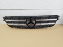 РЕШІТКА РЕШІТКА РАДІАТОРА MERCEDES W204 РЕСТАЙЛ AMG C-KLASA РОКИ 2011-2014 A2048800023  (17518314021) фото min 10